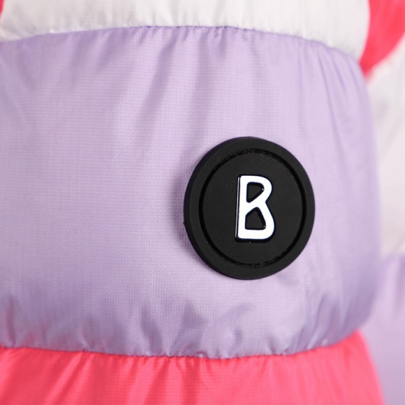 AUTH BOGNER SKI SET- Girls Large Jacket + Pants - Picture 16 of 16